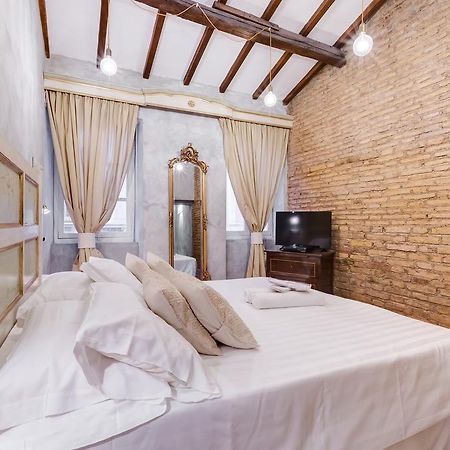 Colonna Suite - Rome Spanish Steps Suite & Spa Dış mekan fotoğraf