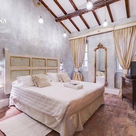 Colonna Suite - Rome Spanish Steps Suite & Spa Dış mekan fotoğraf