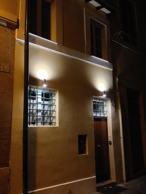 Colonna Suite - Rome Spanish Steps Suite & Spa Dış mekan fotoğraf