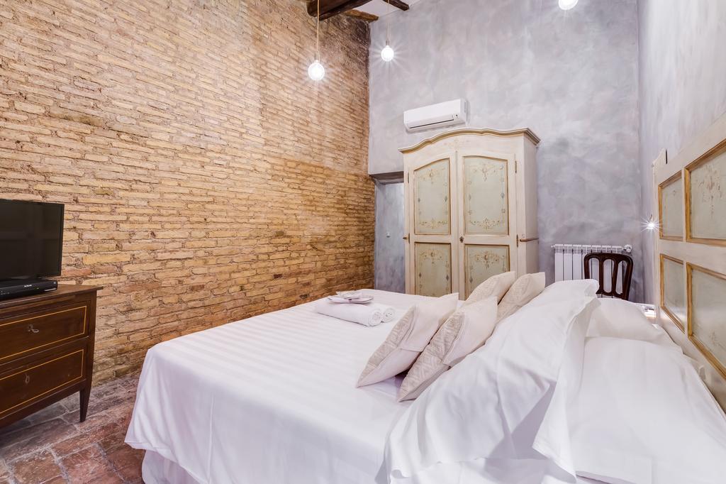 Colonna Suite - Rome Spanish Steps Suite & Spa Dış mekan fotoğraf