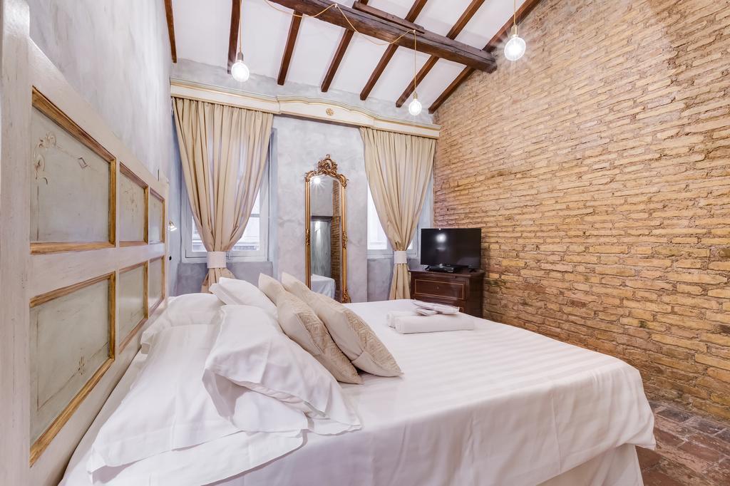 Colonna Suite - Rome Spanish Steps Suite & Spa Dış mekan fotoğraf
