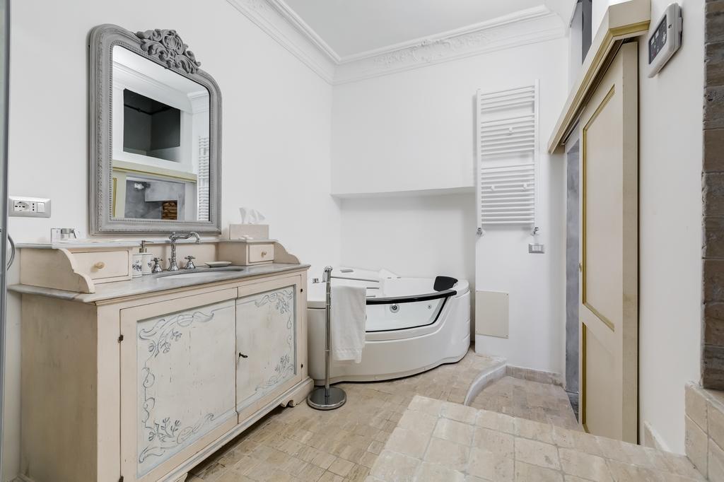 Colonna Suite - Rome Spanish Steps Suite & Spa Dış mekan fotoğraf