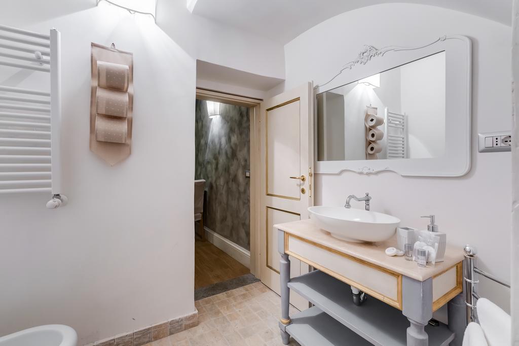 Colonna Suite - Rome Spanish Steps Suite & Spa Dış mekan fotoğraf