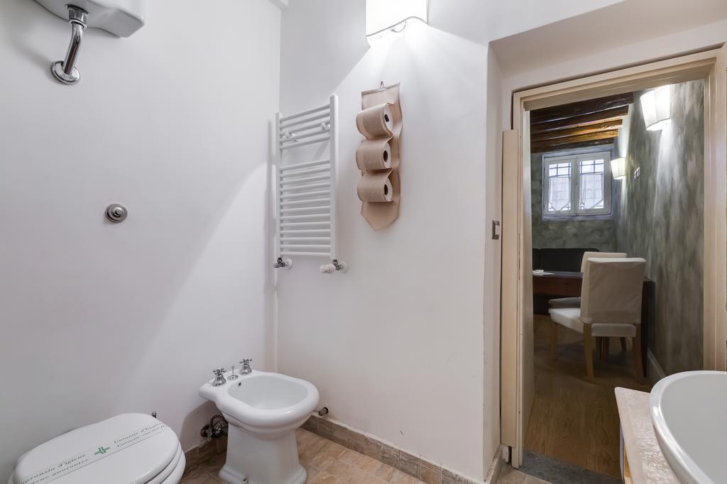 Colonna Suite - Rome Spanish Steps Suite & Spa Dış mekan fotoğraf
