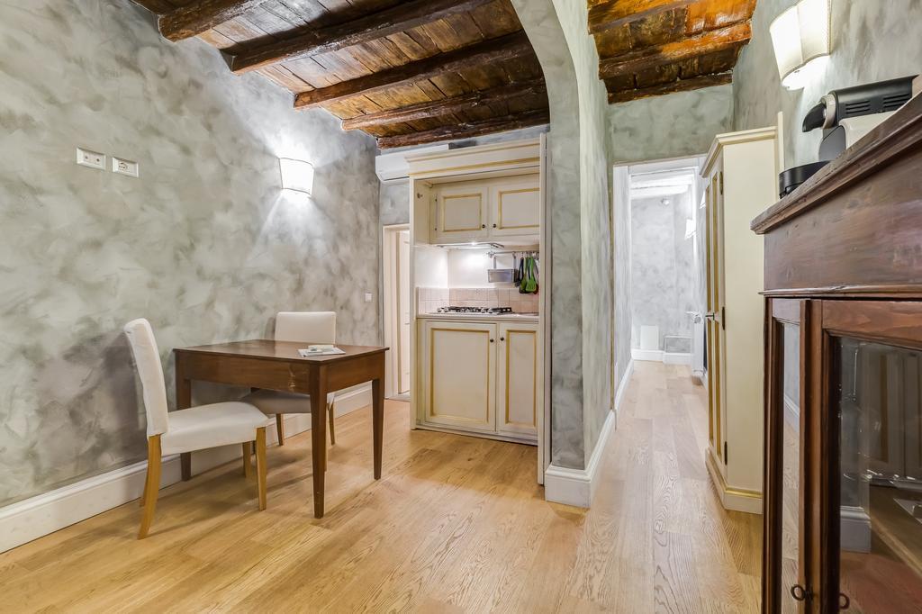 Colonna Suite - Rome Spanish Steps Suite & Spa Dış mekan fotoğraf