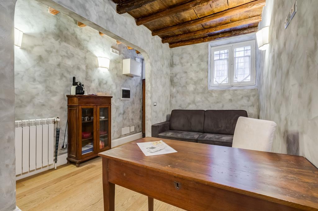 Colonna Suite - Rome Spanish Steps Suite & Spa Dış mekan fotoğraf