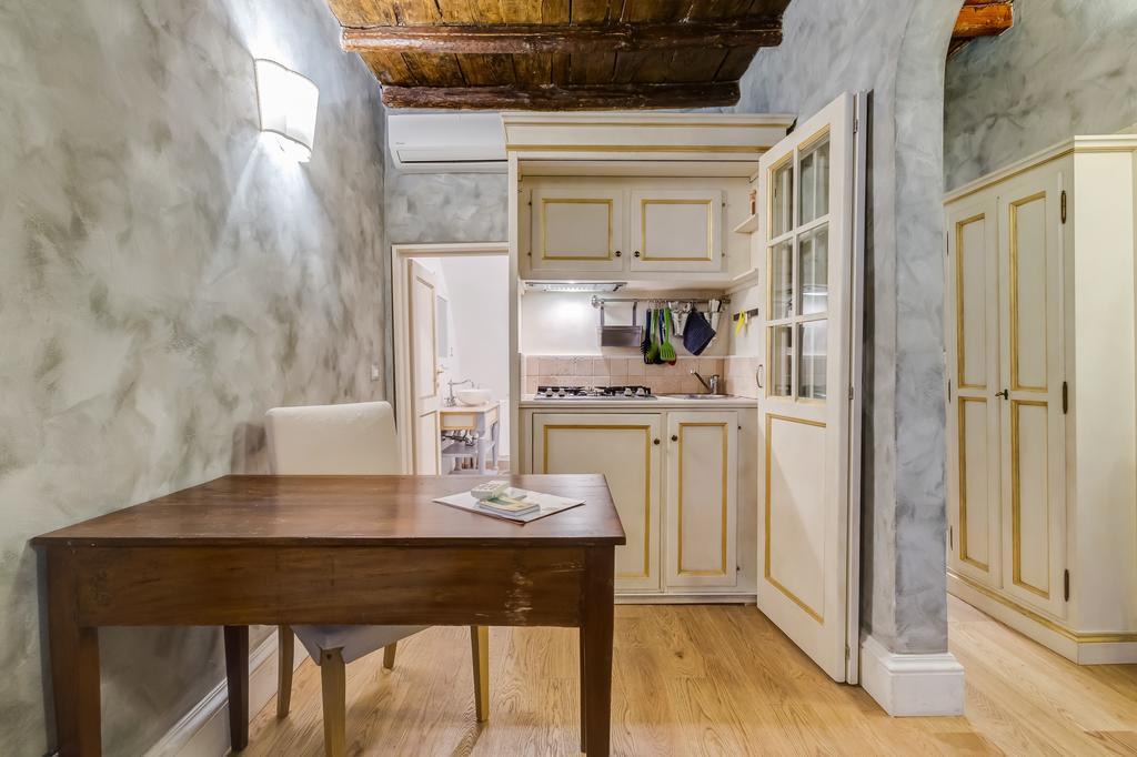 Colonna Suite - Rome Spanish Steps Suite & Spa Dış mekan fotoğraf