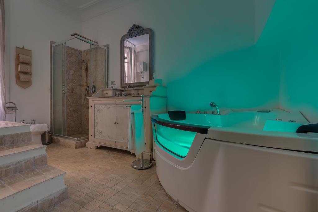 Colonna Suite - Rome Spanish Steps Suite & Spa Dış mekan fotoğraf