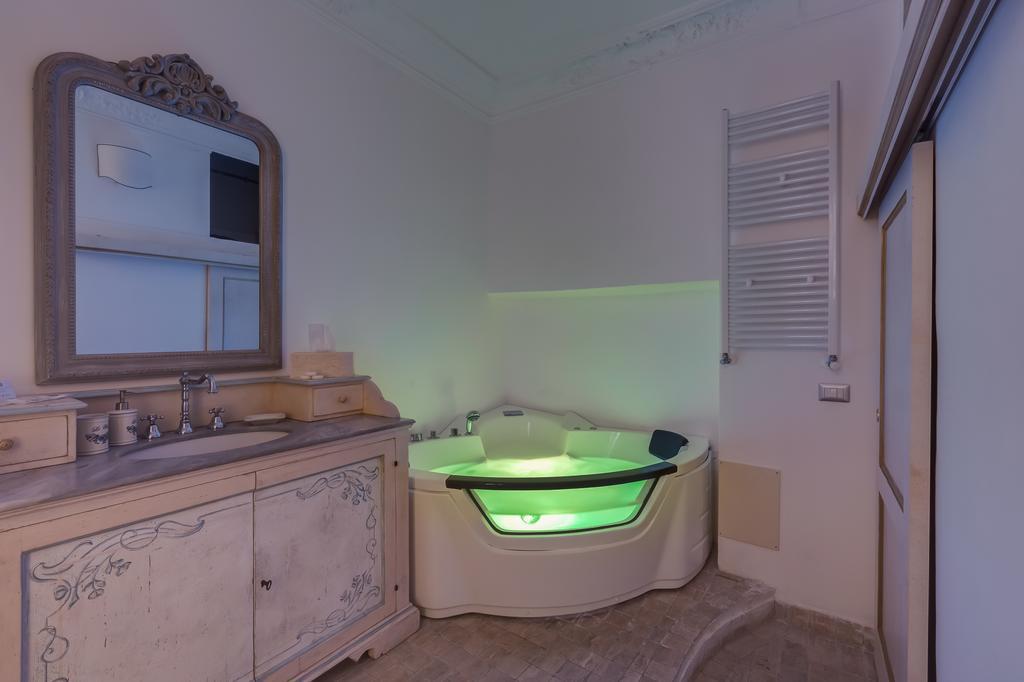 Colonna Suite - Rome Spanish Steps Suite & Spa Dış mekan fotoğraf