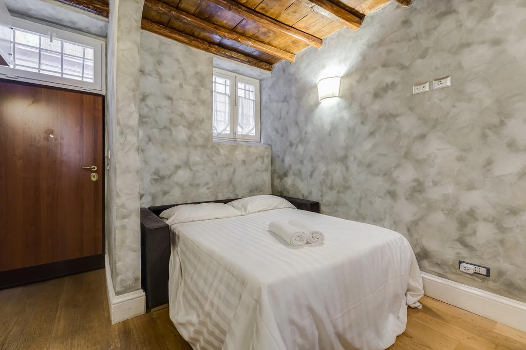Colonna Suite - Rome Spanish Steps Suite & Spa Dış mekan fotoğraf